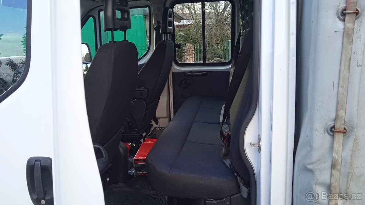 2019 Iveco OSTATNÍ - 11