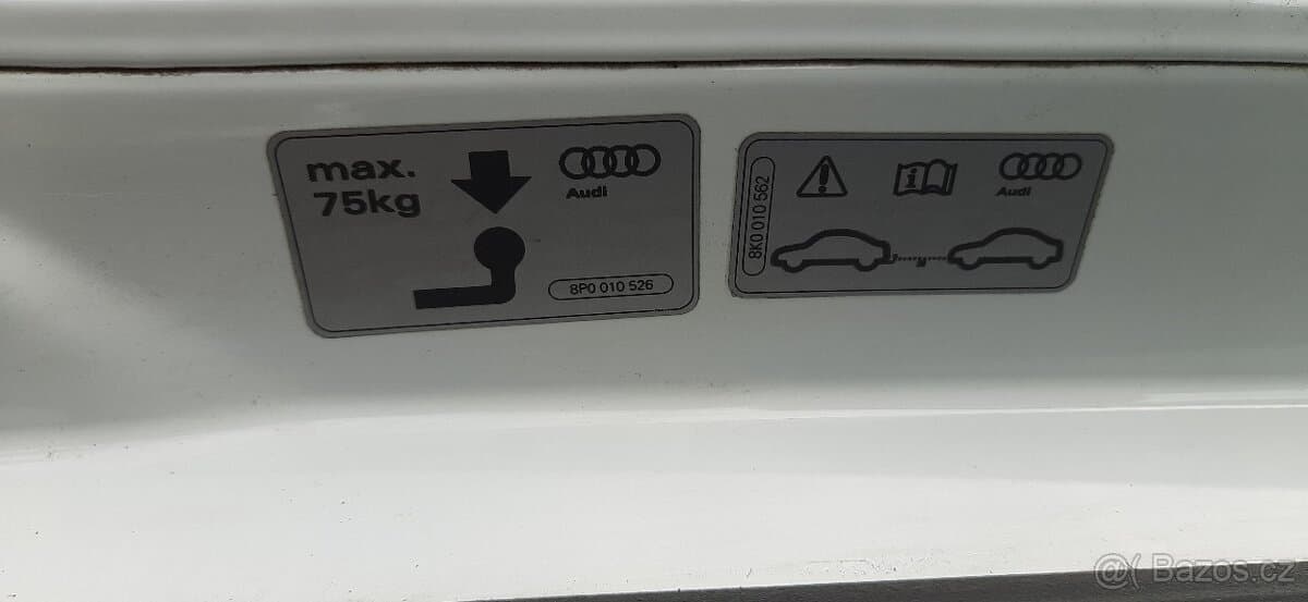 Audi A3 - 11