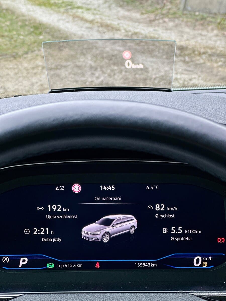 2021 Volkswagen PASSAT - 11