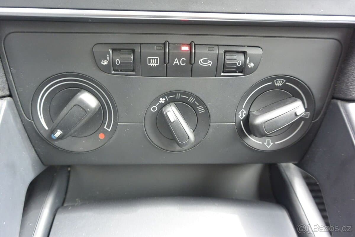2013 Audi A3 - 11