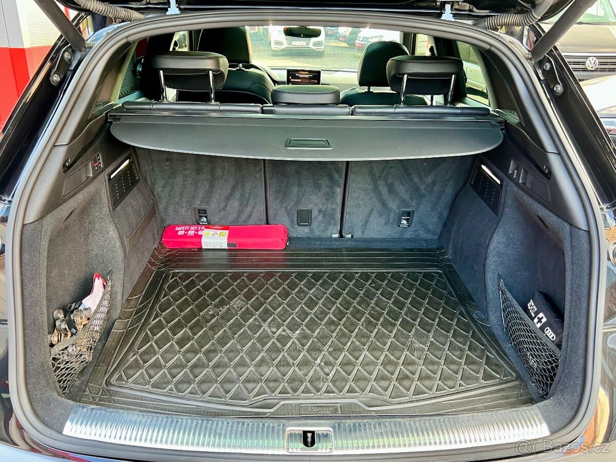 2017 Audi SQ5 - 11