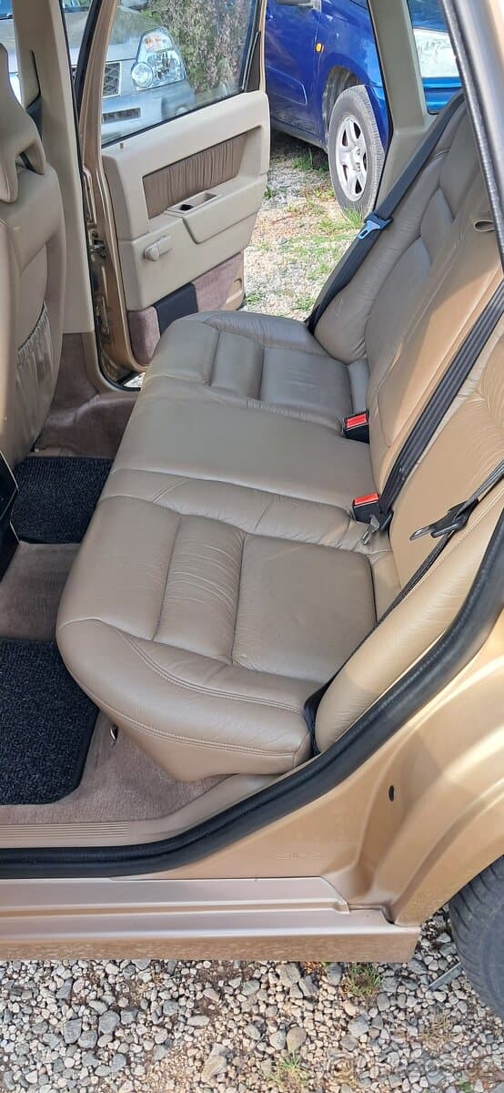 1995 Volvo 850 - 11