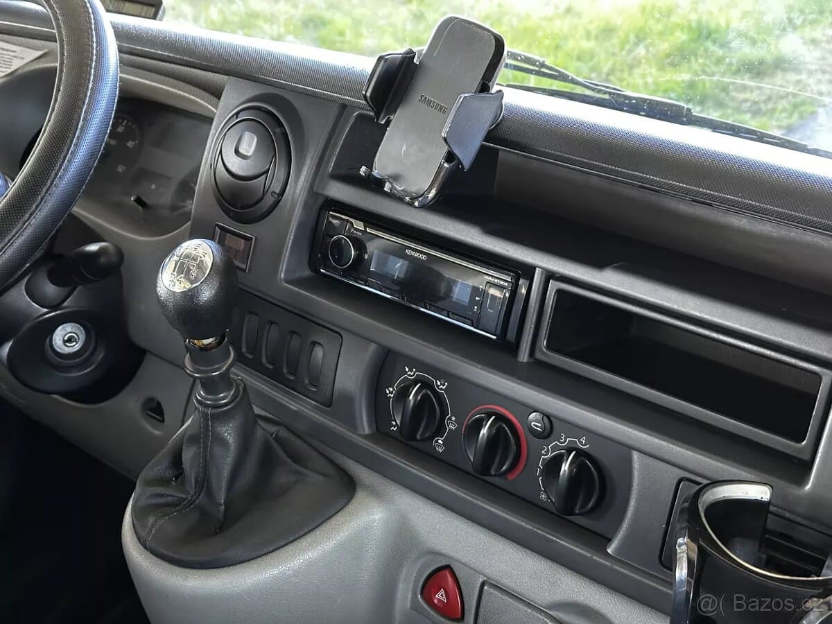 Renault MASTER - 11