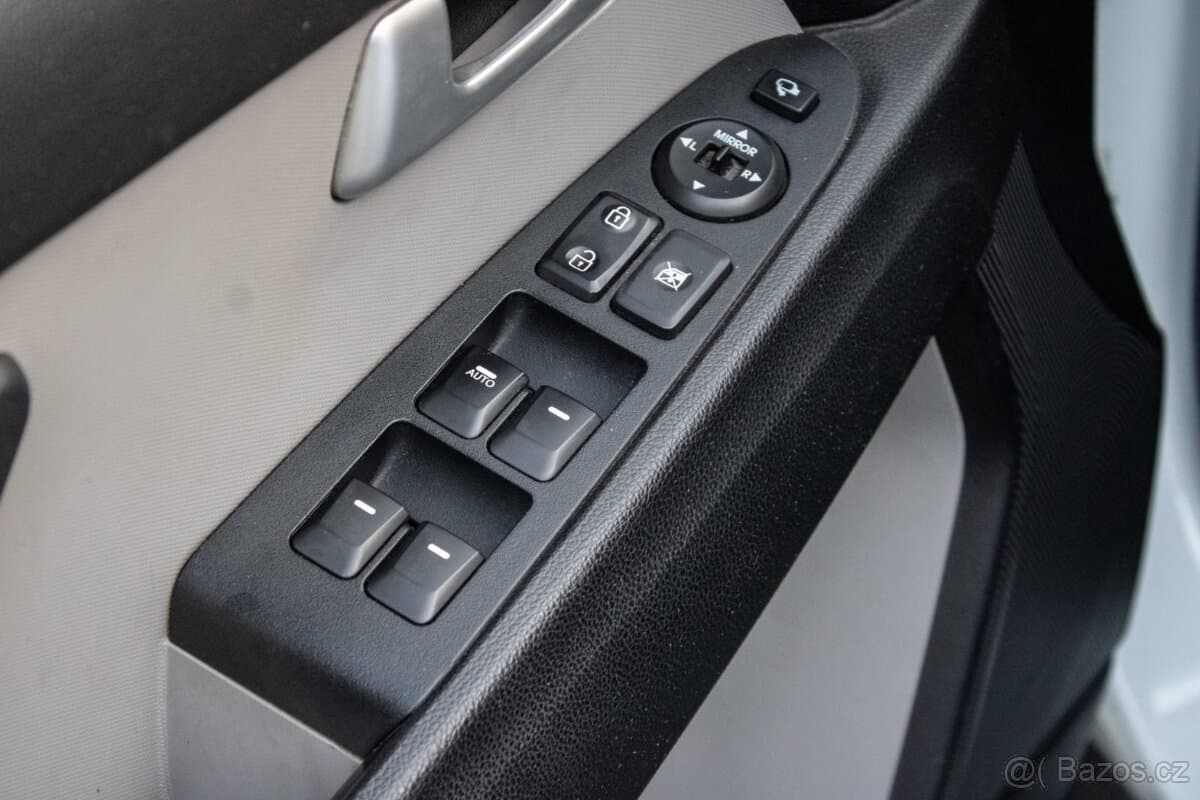 2015 Kia SPORTAGE - 11
