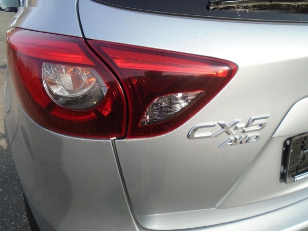 2015 Mazda CX-5 - 11