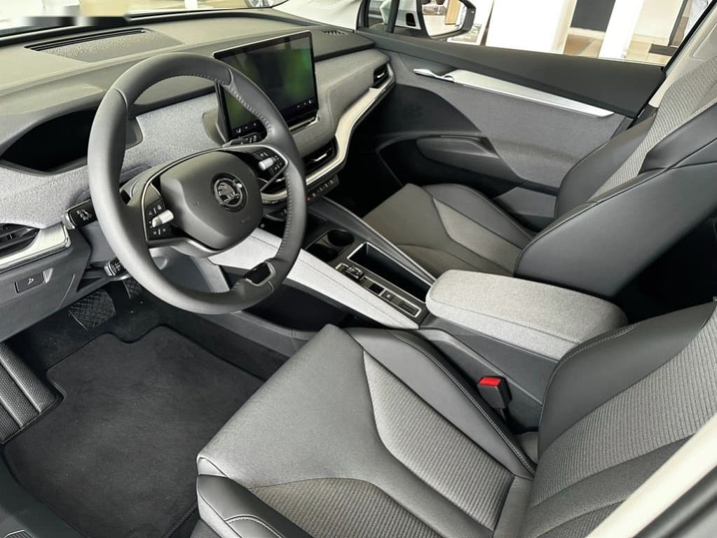 2024 Škoda ENYAQ - 11