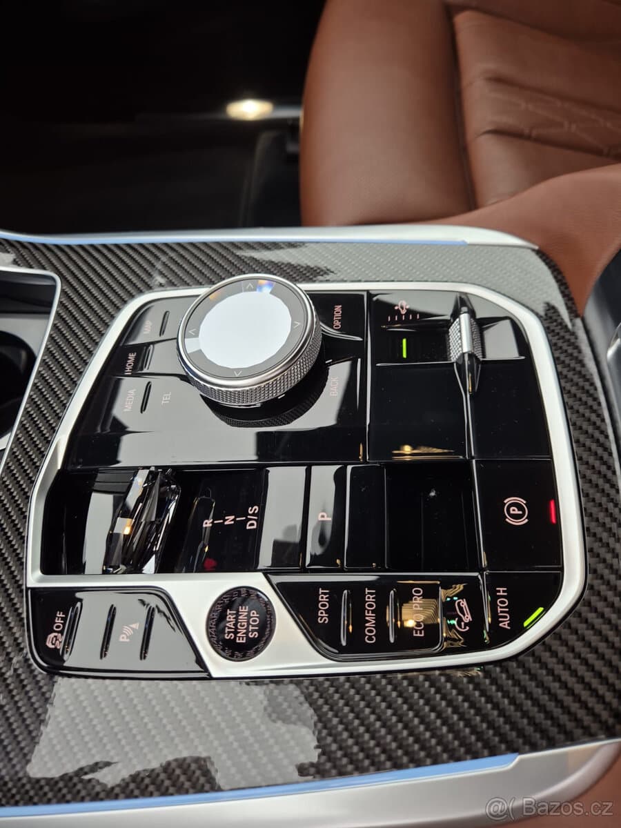 2023 BMW X7 - 11