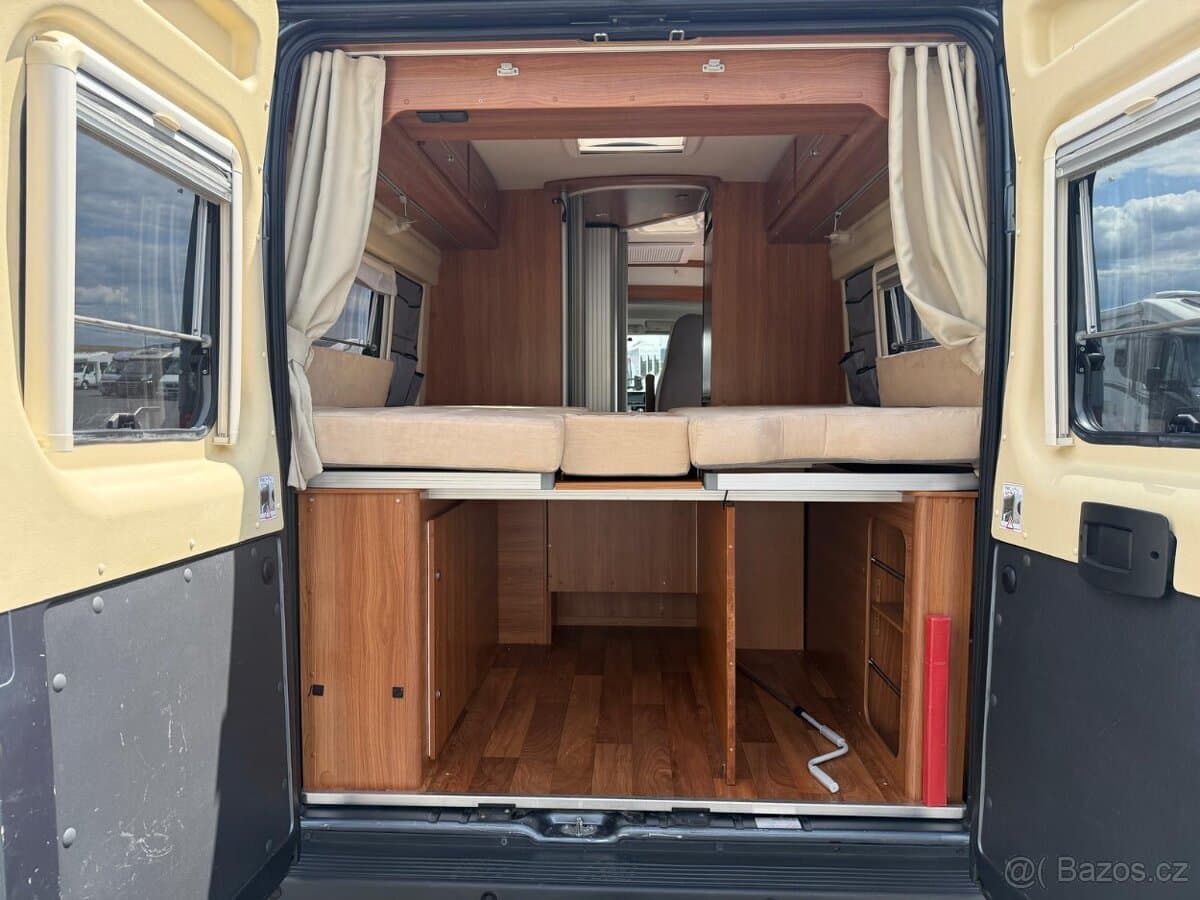 2012 Fiat OSTATNÍ - 11