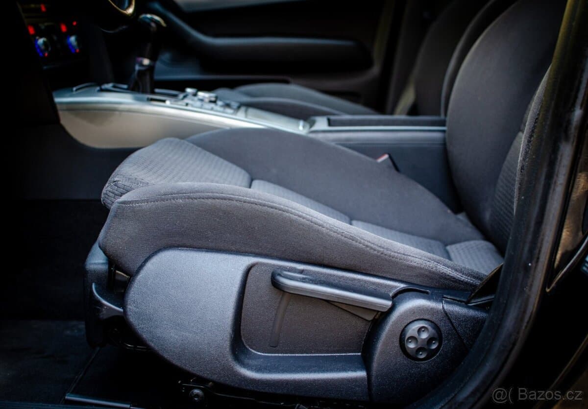 2007 Audi A6 - 11