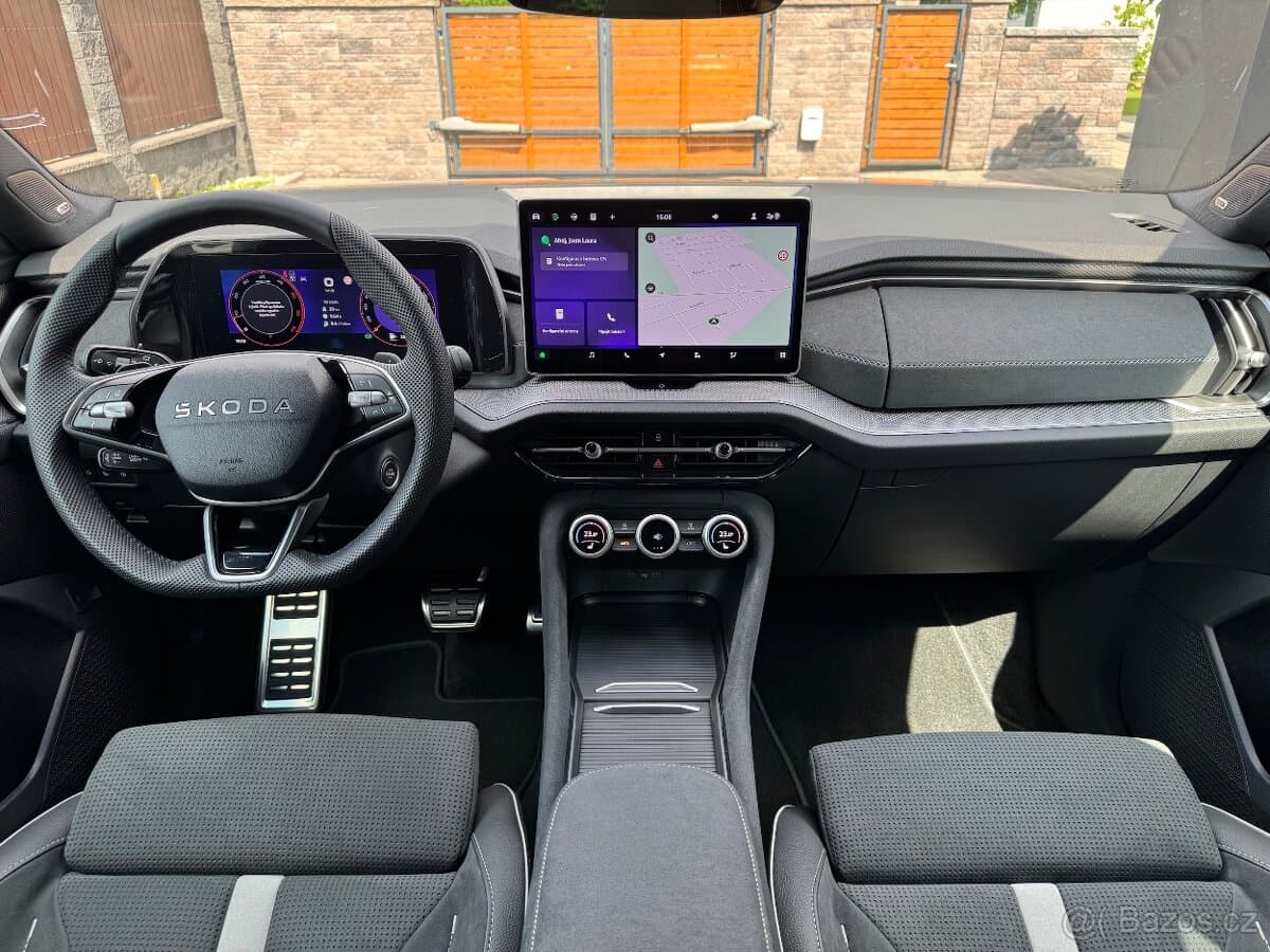 2025 Škoda KODIAQ - 11