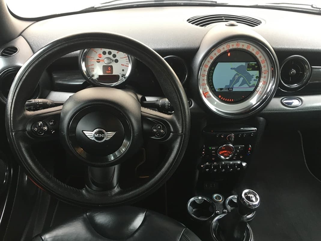 2013 Mini COOPER - 11
