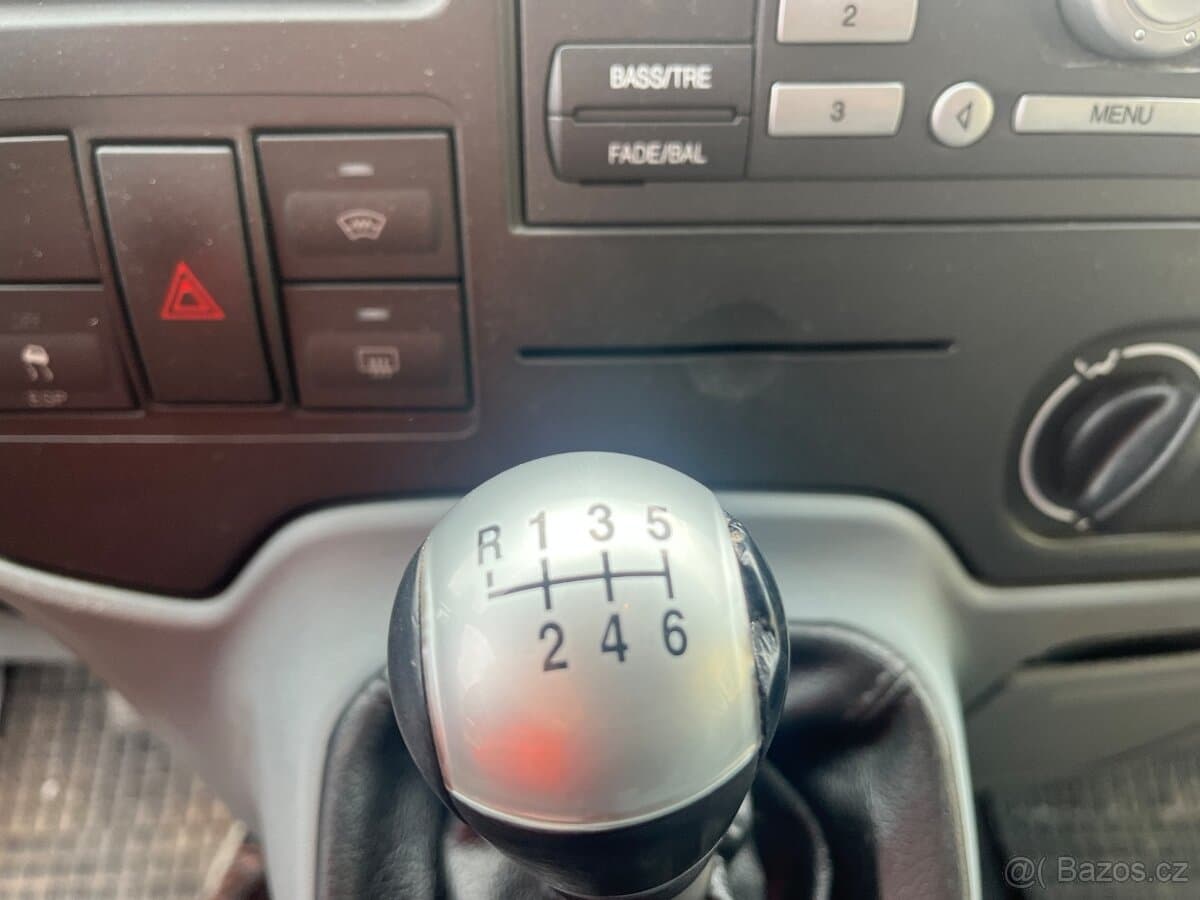 2013 Ford TRANSIT - 11