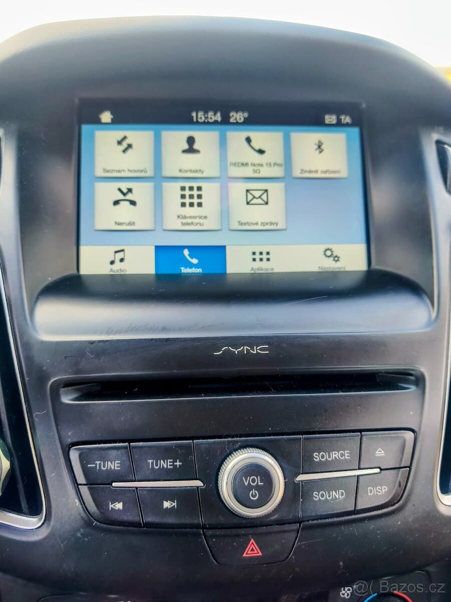2018 Ford FOCUS - 11