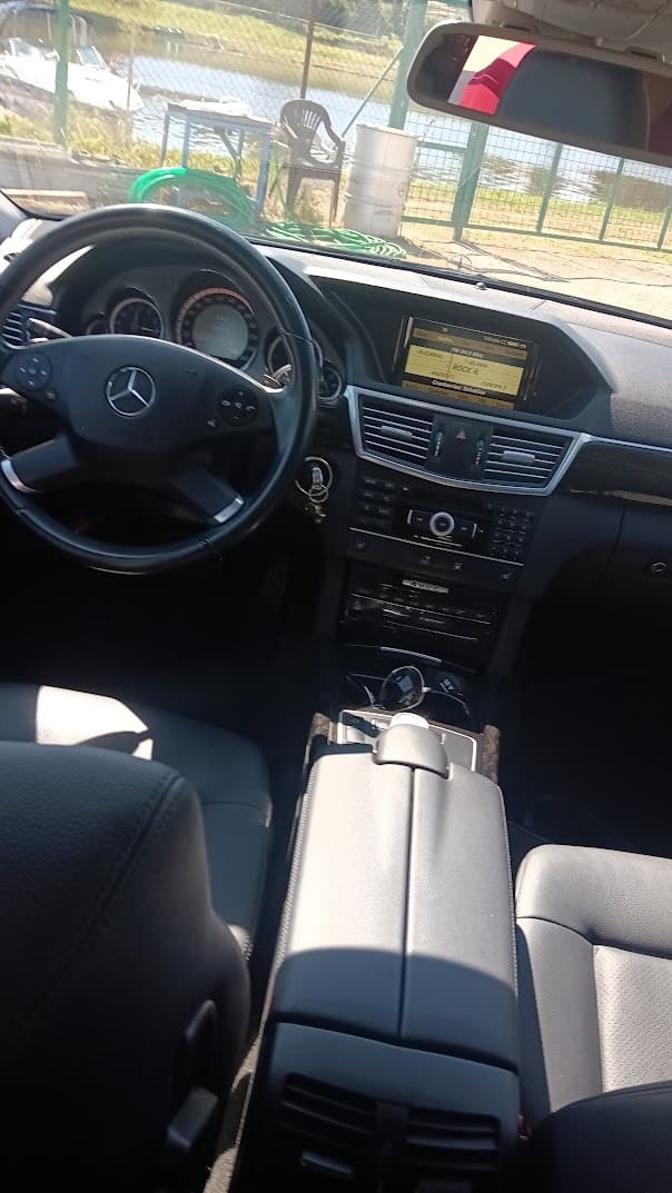 2011 Mercedes-Benz OSTATNÍ - 11