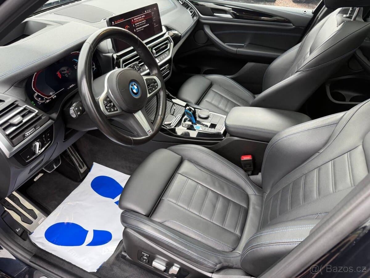 2023 BMW OSTATNÍ - 11