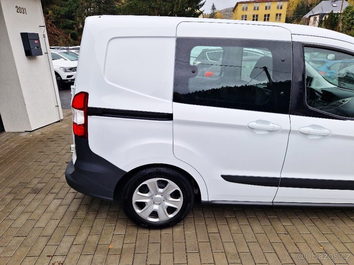 2019 Ford TRANSIT - 11