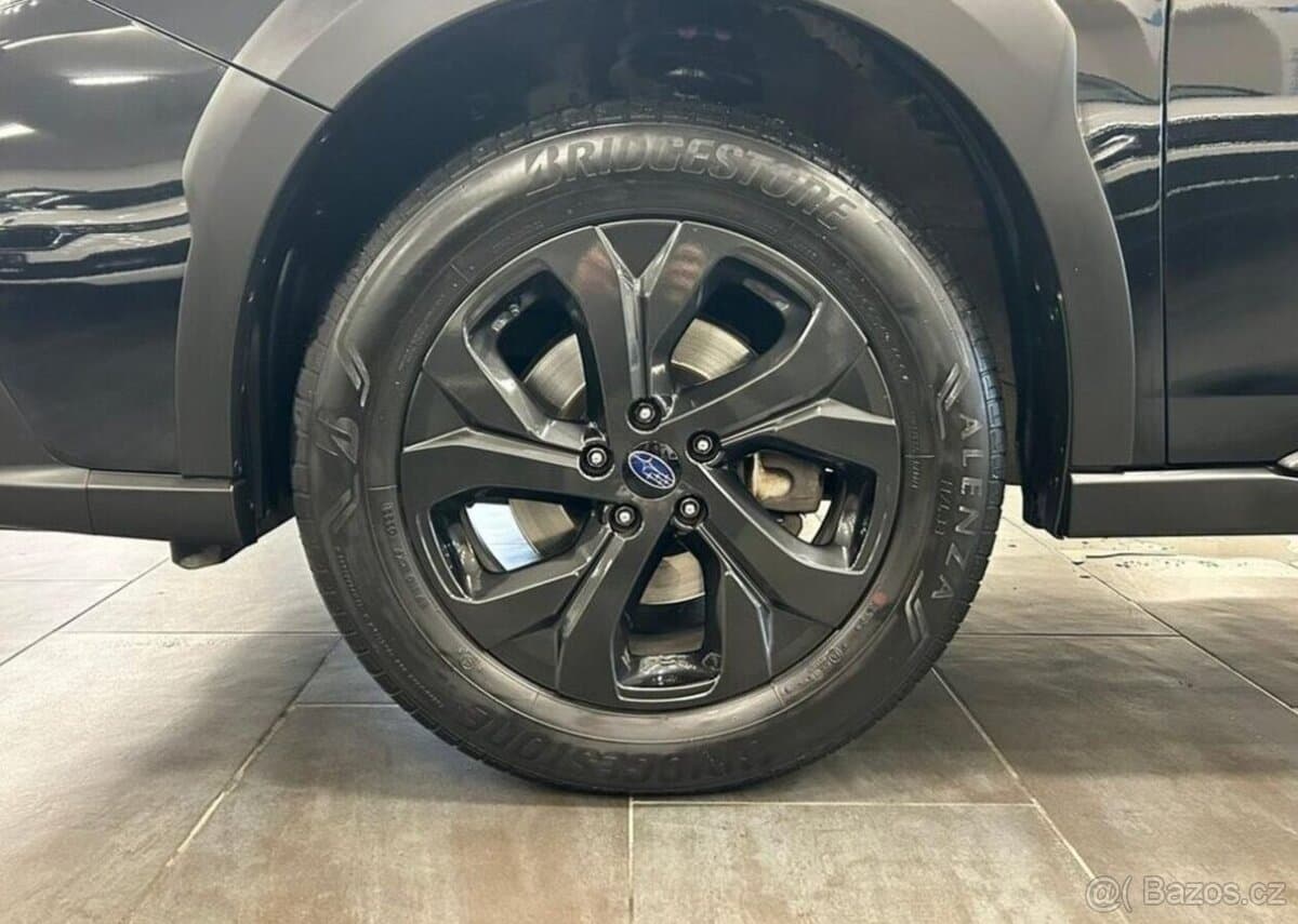 2022 Subaru OUTBACK - 11