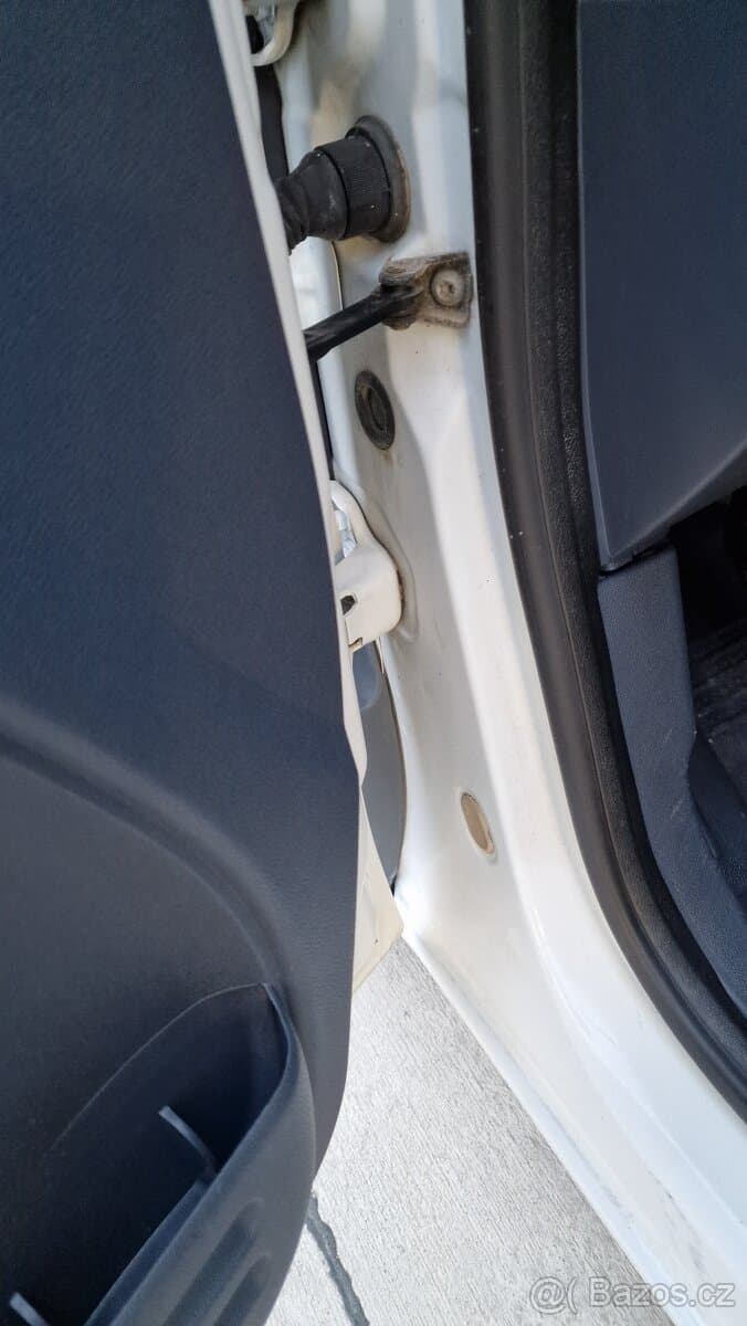 2012 Ford TRANSIT - 11