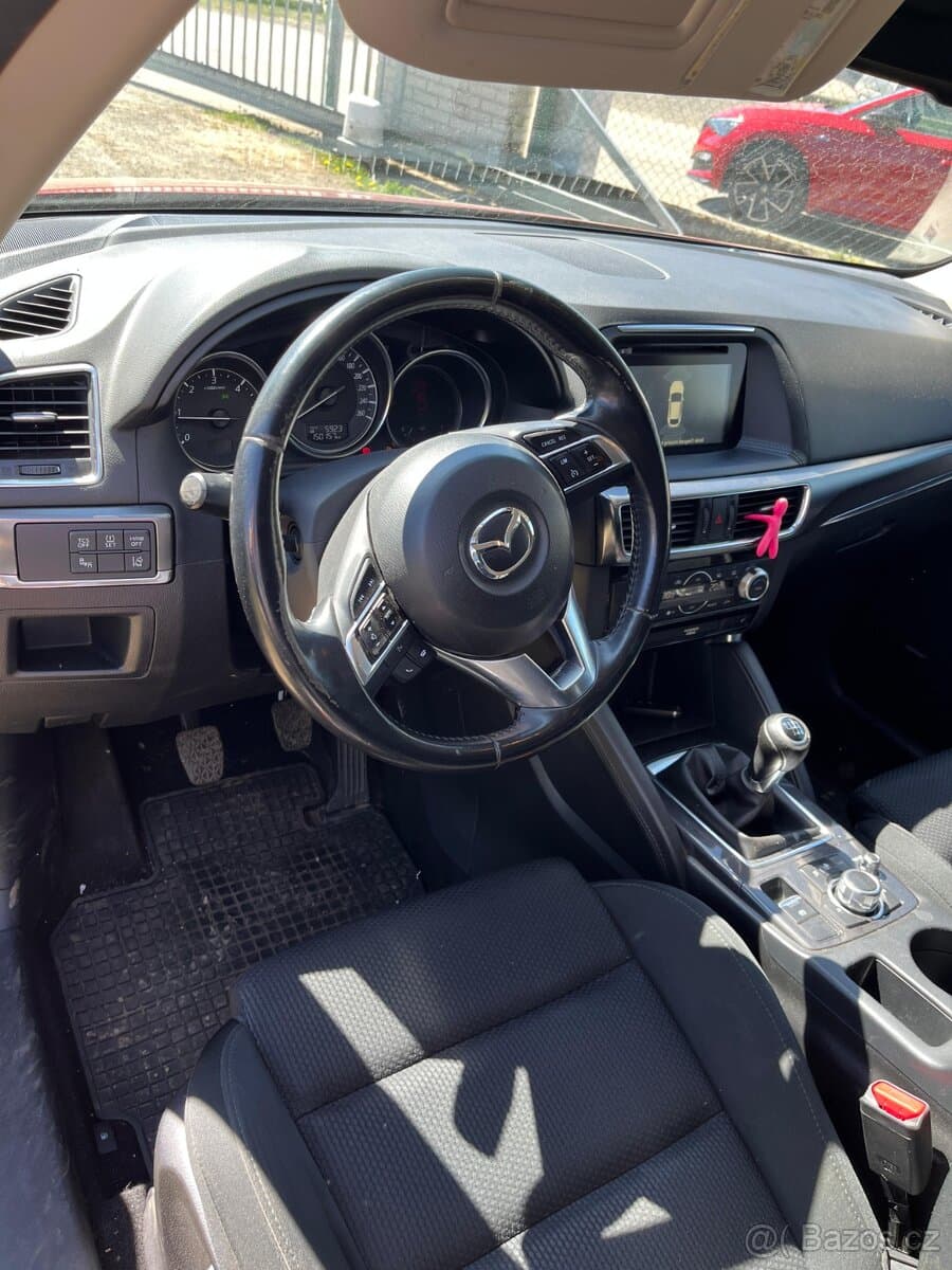 2016 Mazda 5 - 11