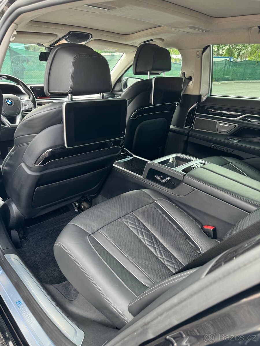 2018 BMW OSTATNÍ - 11
