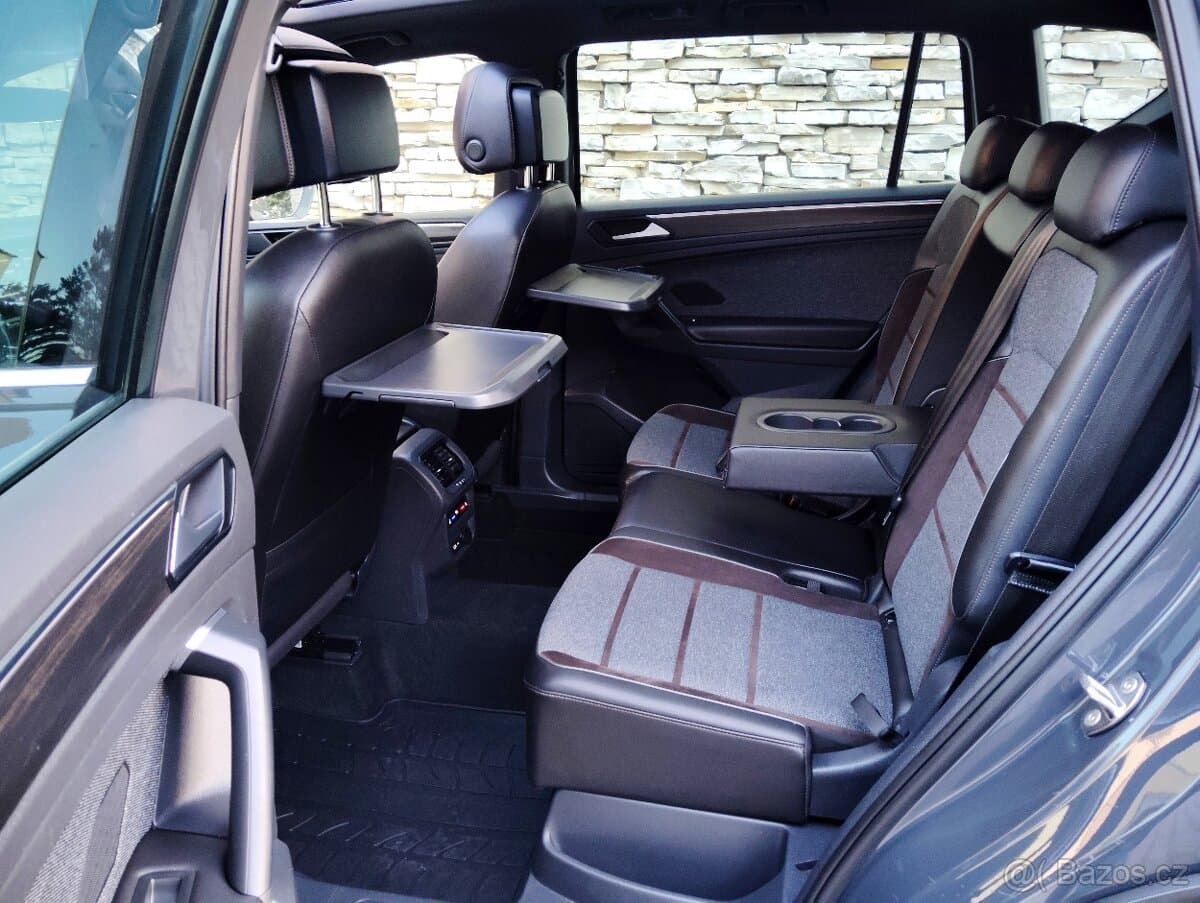2021 Seat TARRACO - 11