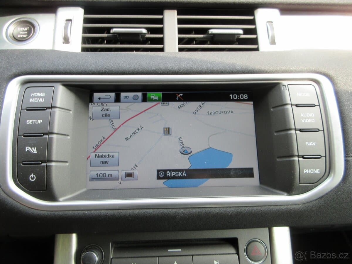 2014 Land Rover RANGE ROVER EVOQUE - 11
