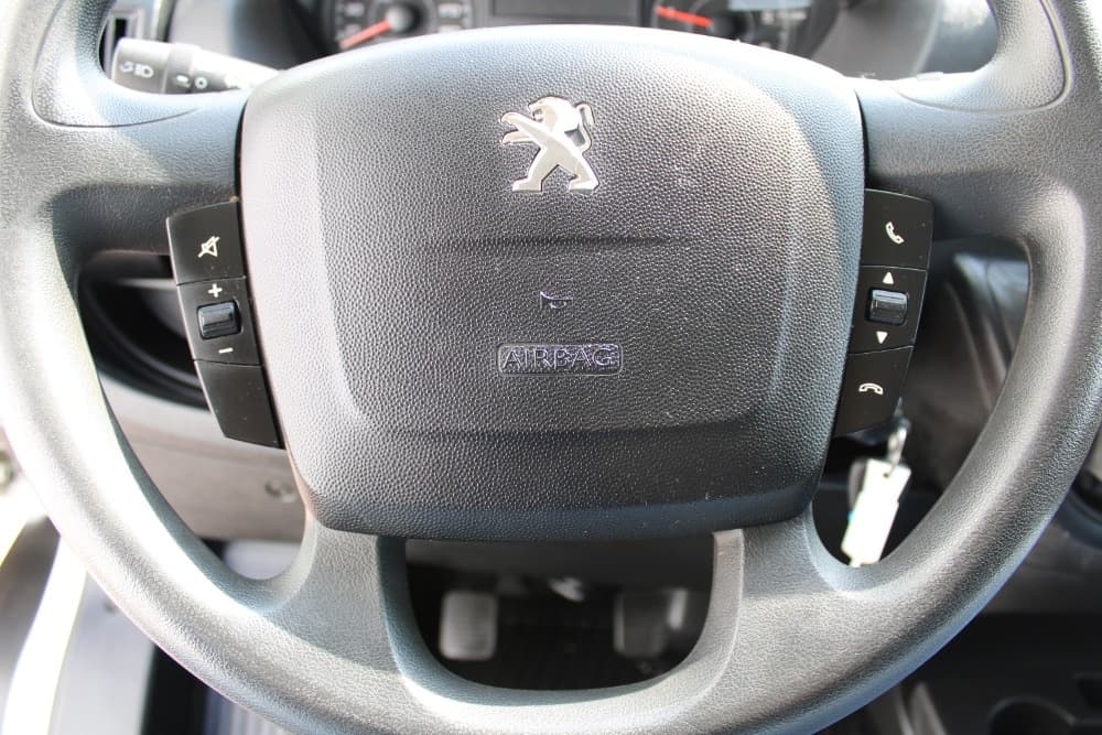 2020 Peugeot BOXER - 11
