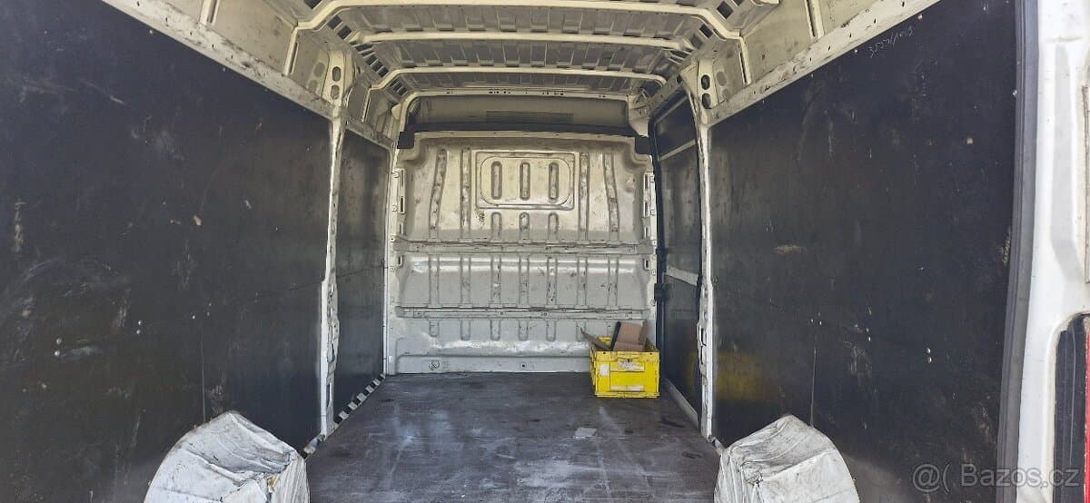2015 Peugeot BOXER - 11