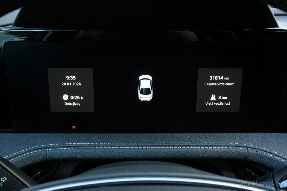 2024 Škoda SUPERB - 11
