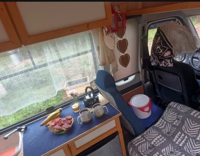 2004 Fiat DUCATO - 11