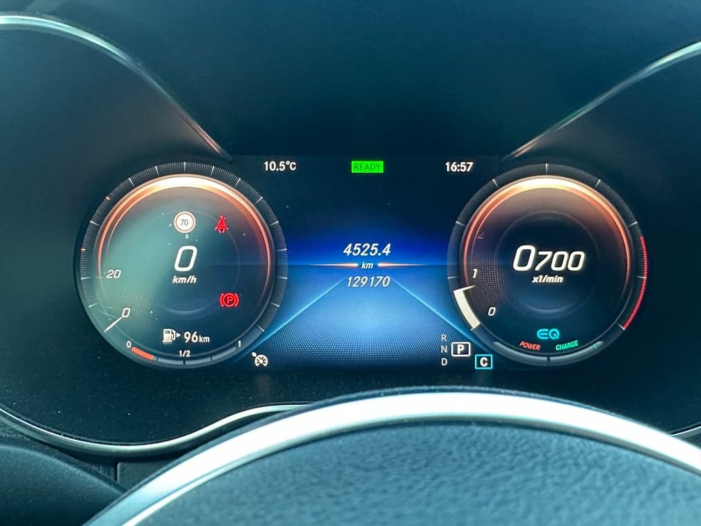 2019 Mercedes-Benz OSTATNÍ - 11