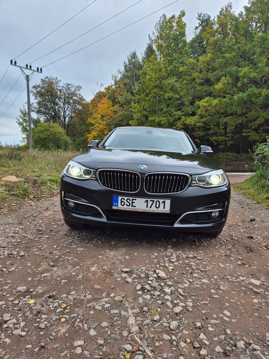 2016 BMW OSTATNÍ - 11