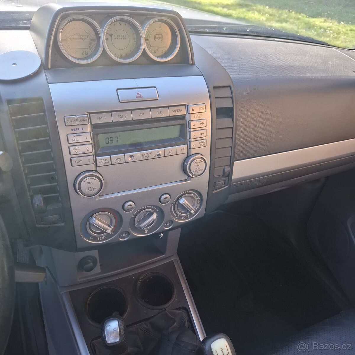 2008 Ford RANGER - 11