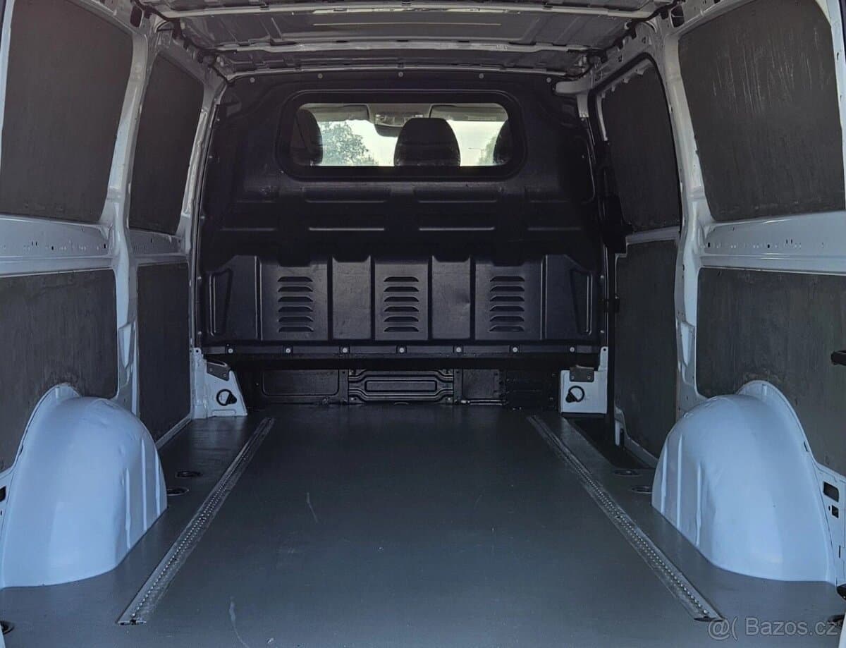 2020 Mercedes-Benz VITO - 11