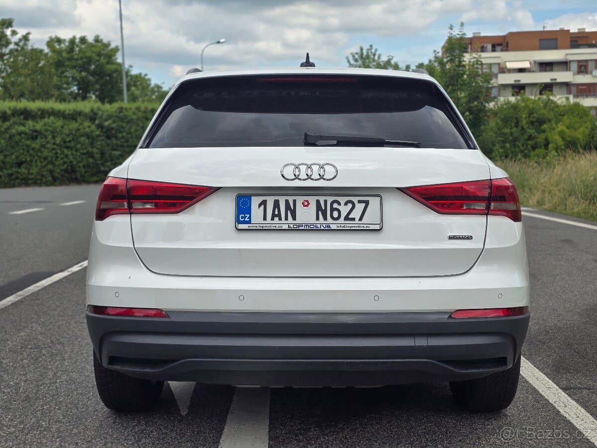 2019 Audi Q3 - 11