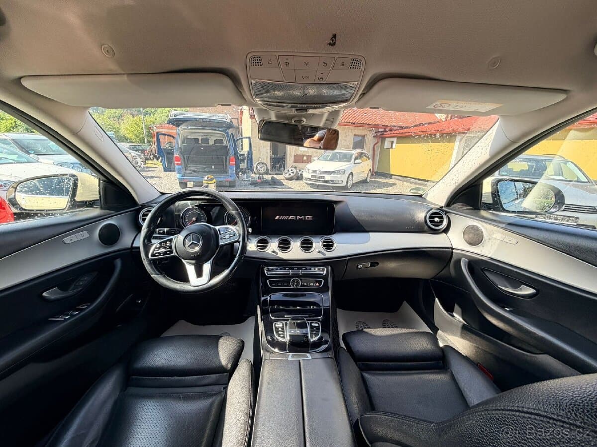 2018 Mercedes-Benz OSTATNÍ - 11