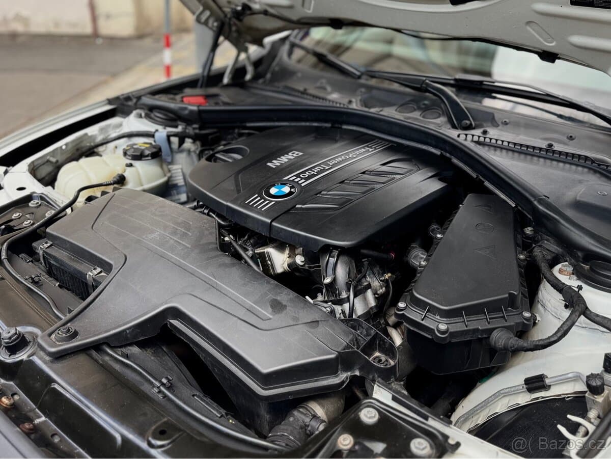2014 BMW OSTATNÍ - 11