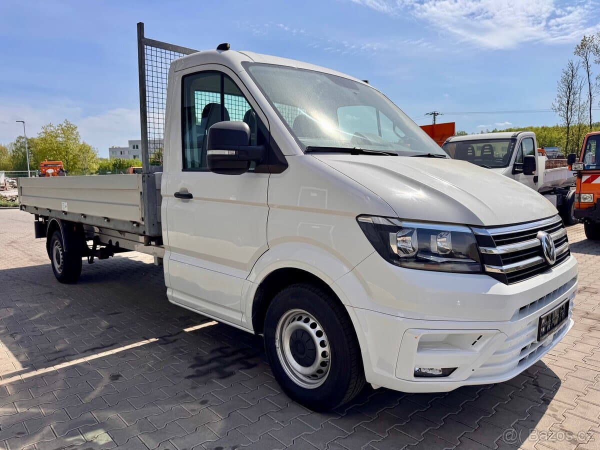 2017 Volkswagen OSTATNÍ - 11