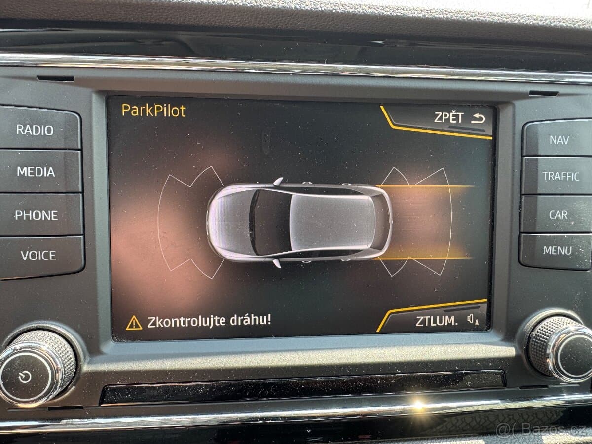 2015 Seat LEON - 11
