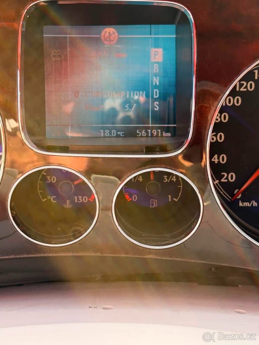 2007 Bentley CONTINENTAL - 11
