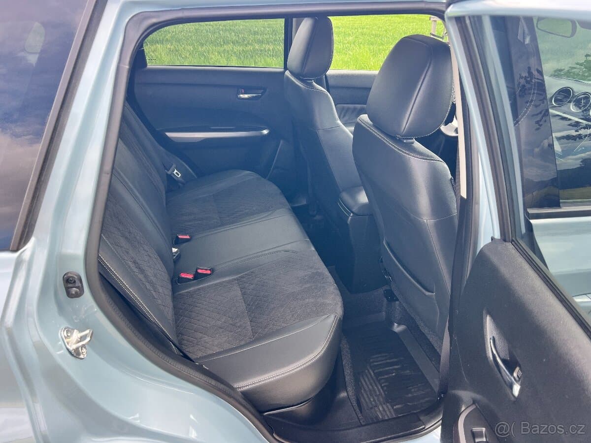 2019 Suzuki VITARA - 11