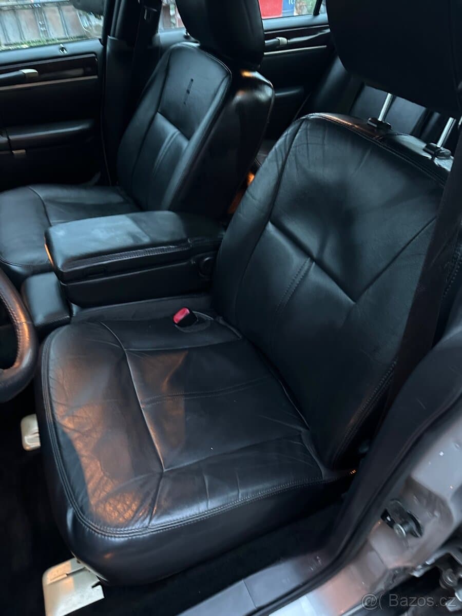 2010 Lincoln OSTATNÍ - 11