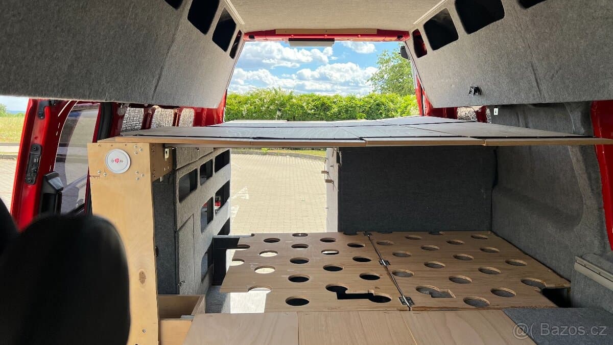2014 Ford TRANSIT - 11
