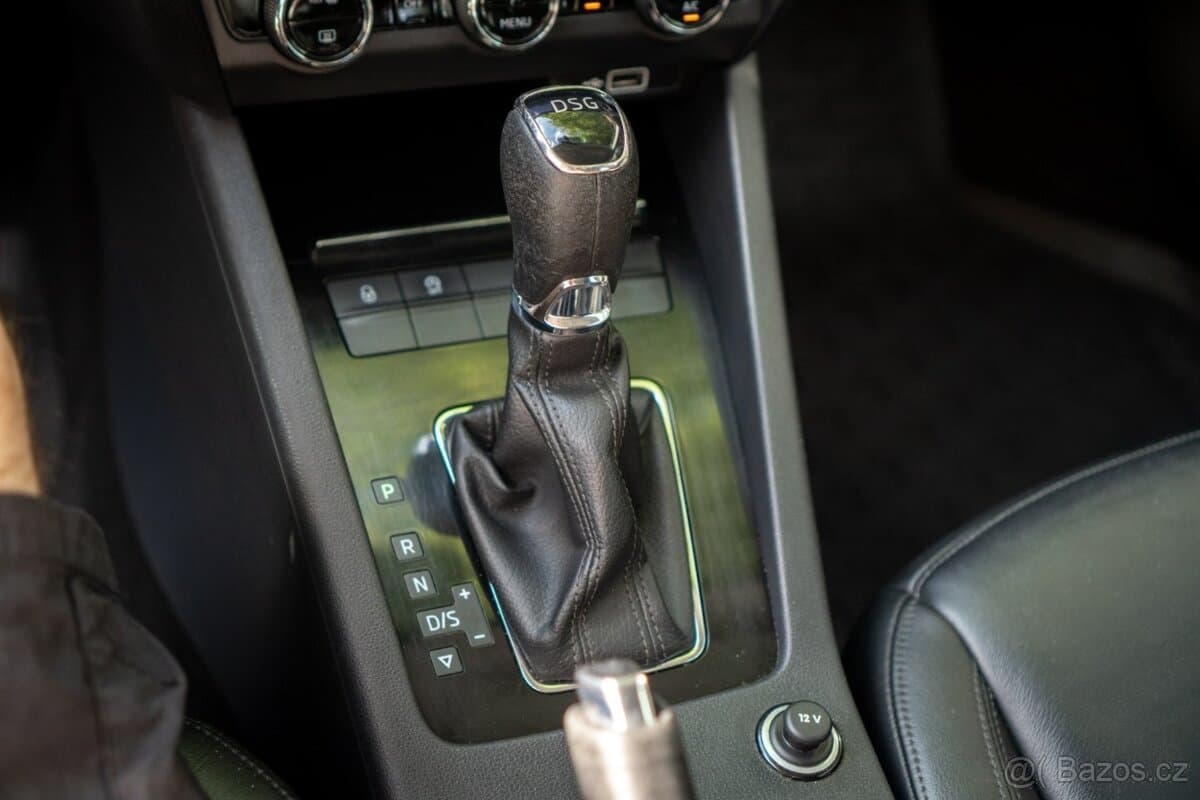 2020 Škoda OCTAVIA - 11