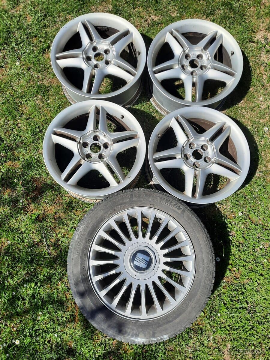 2002 Seat LEON - 11