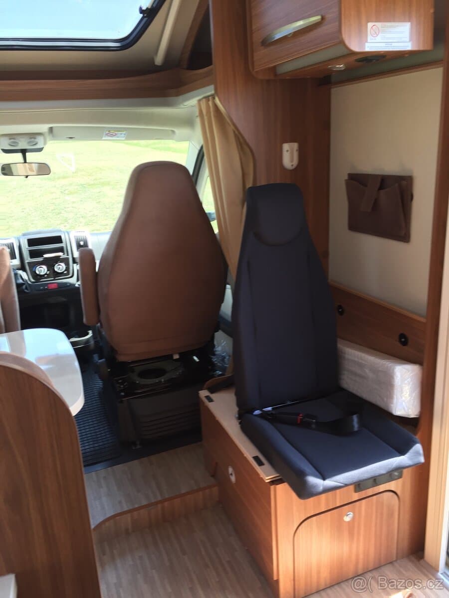2017 Fiat DUCATO - 11