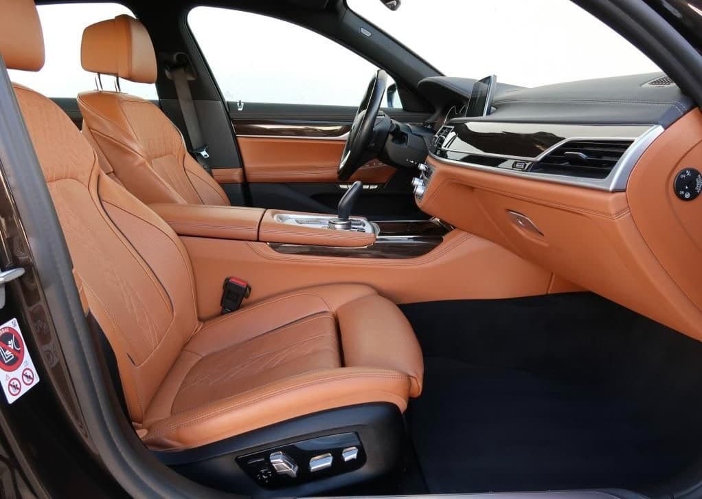 2017 BMW OSTATNÍ - 11