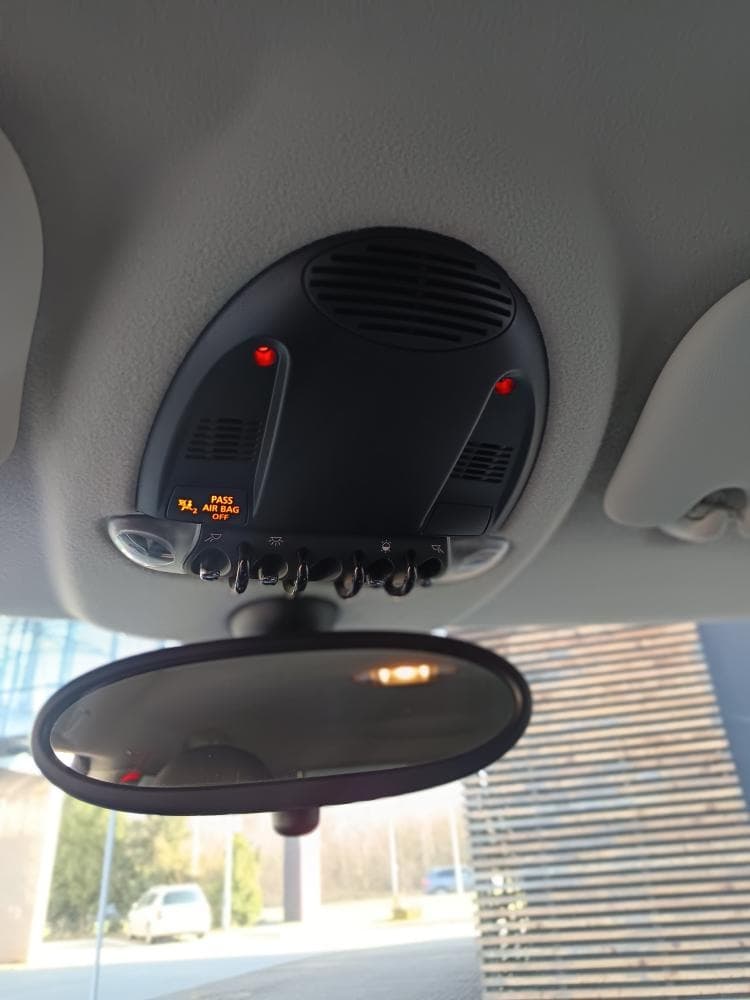 2012 Mini COOPER - 11