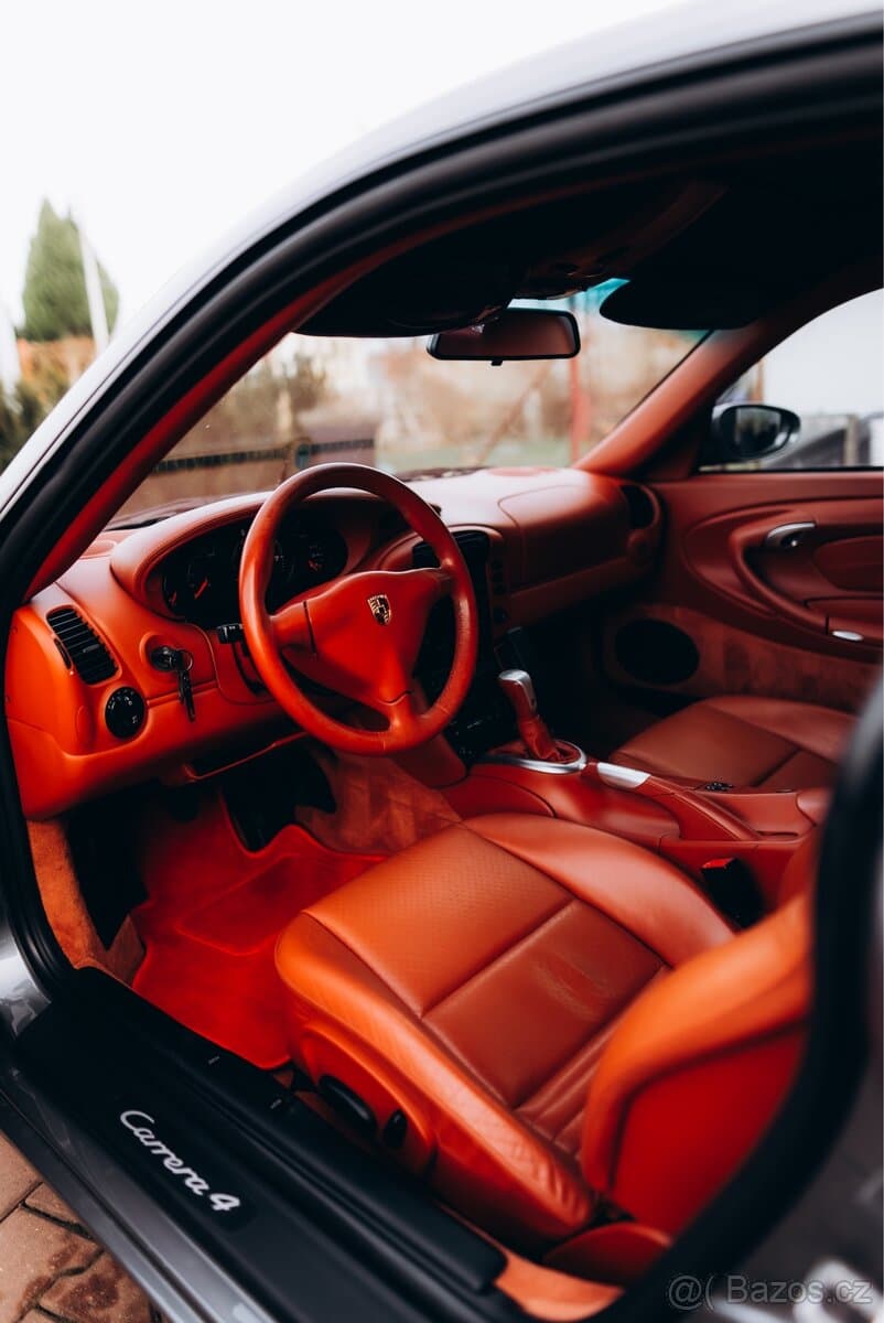 Porsche 911 - 11