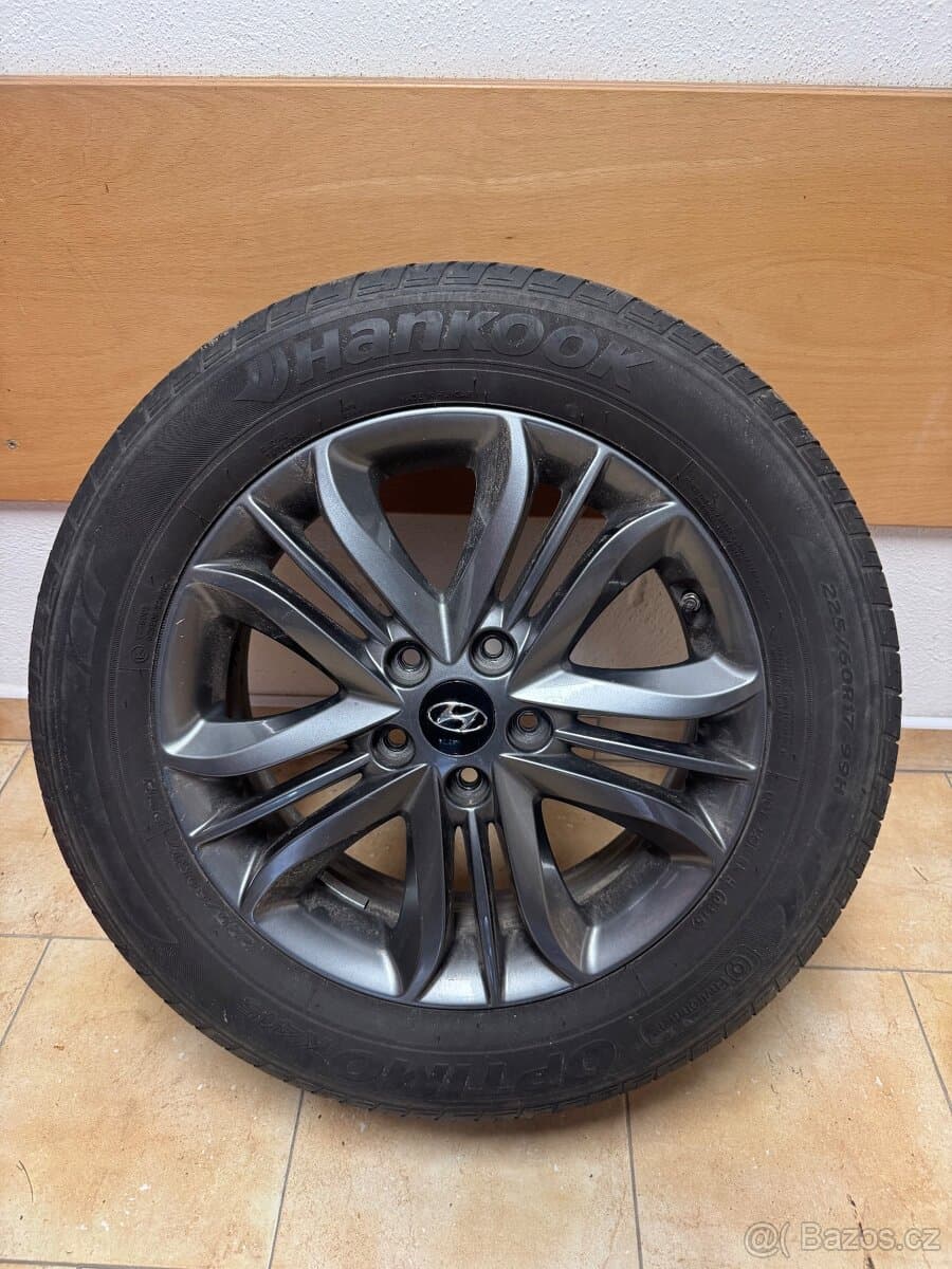 Hyundai ix35 - 11